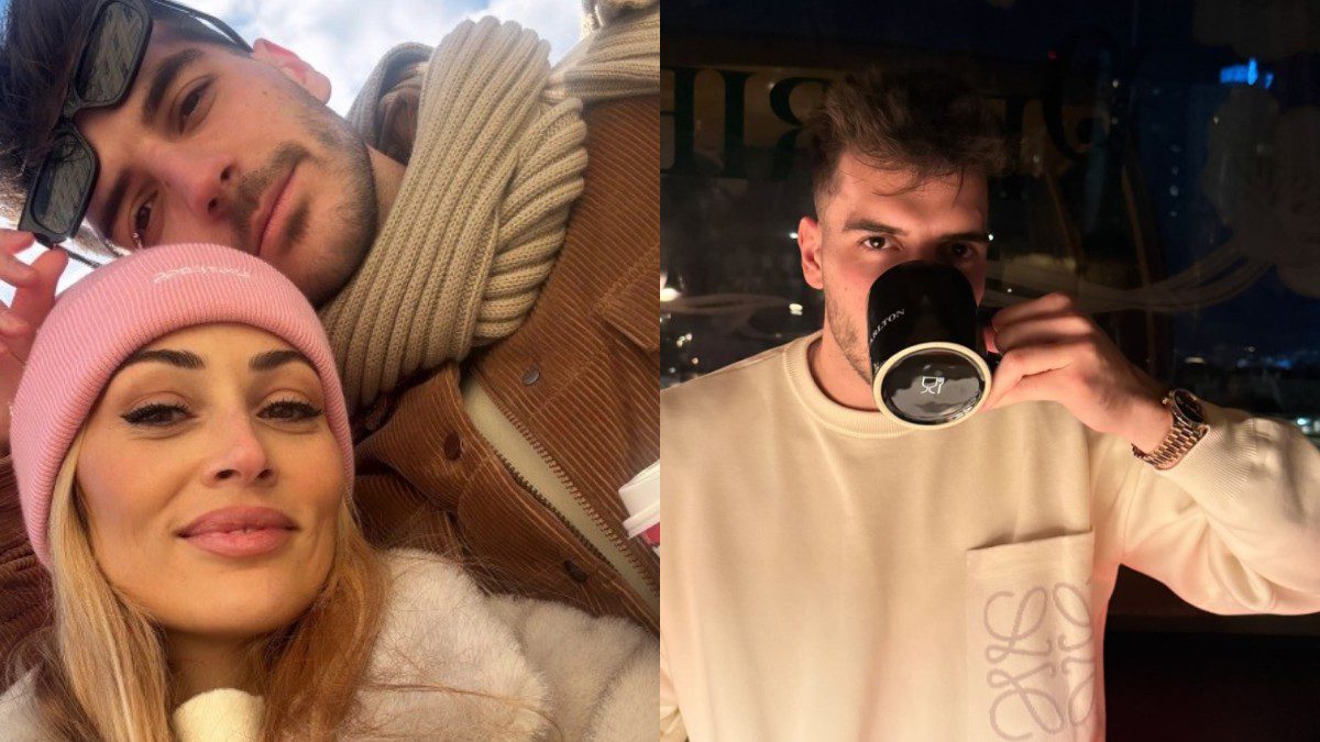 Ελένη Βουλγαράκη: Στη Λισαβόνα με τον Φώτη Ιωαννίδη μετά τον χαμό με τον Παπανώτα (Φωτογραφίες)