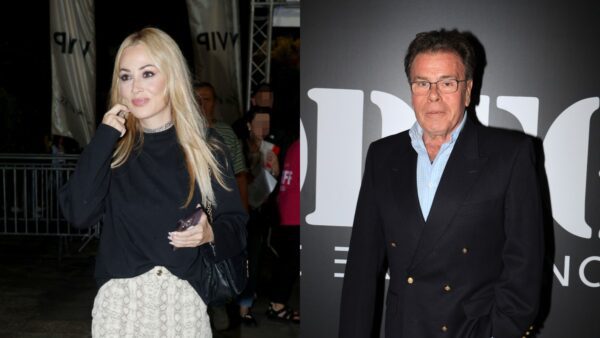 Ελένη Βουλγαράκη - Δημήτρης Παπανώτας