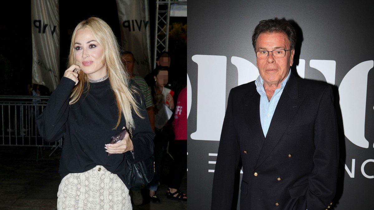 Ελένη Βουλγαράκη - Δημήτρης Παπανώτας