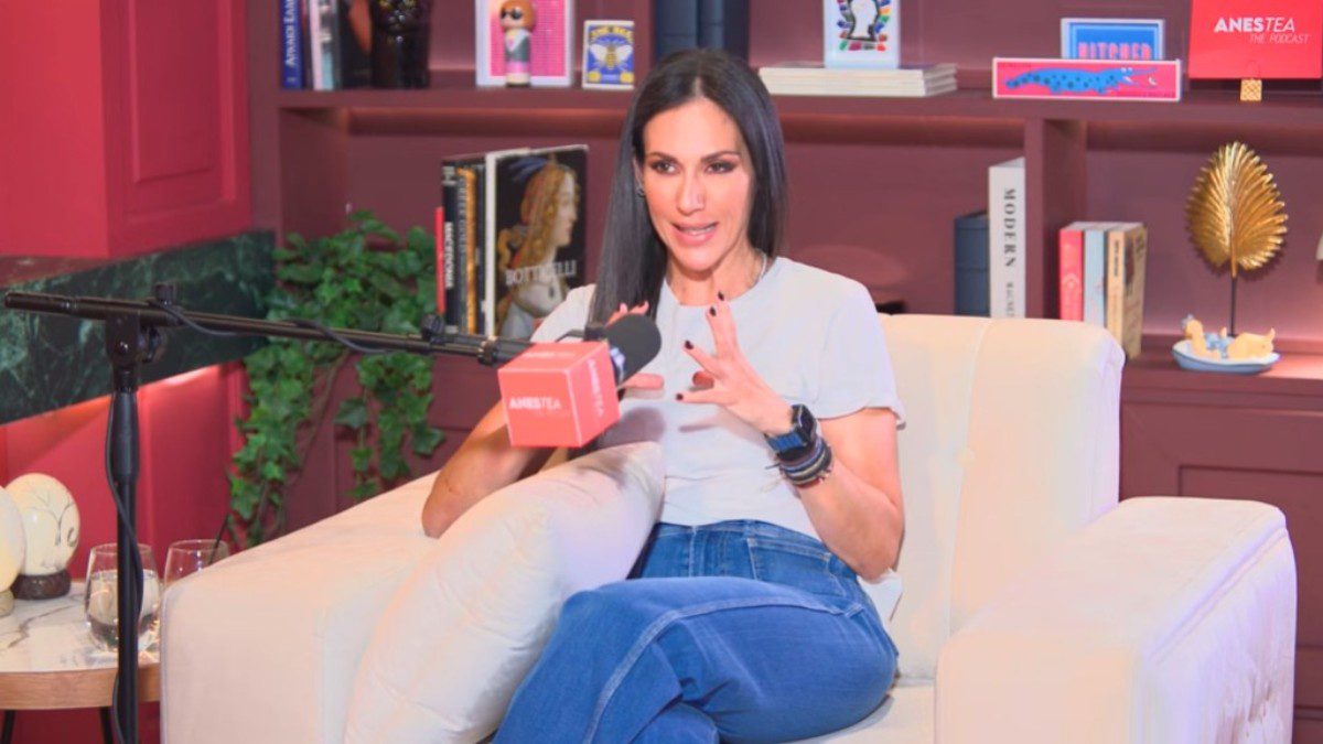 Ανθή Βούλγαρη