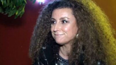 Κατερίνα Βρανά