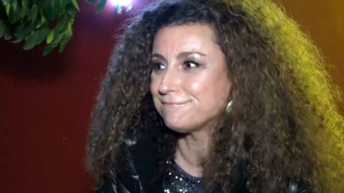 Κατερίνα Βρανά