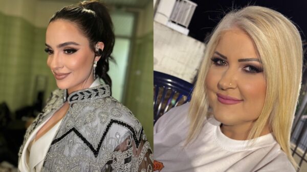 Ξένια Βέρρα - Χαρά Βέρρα