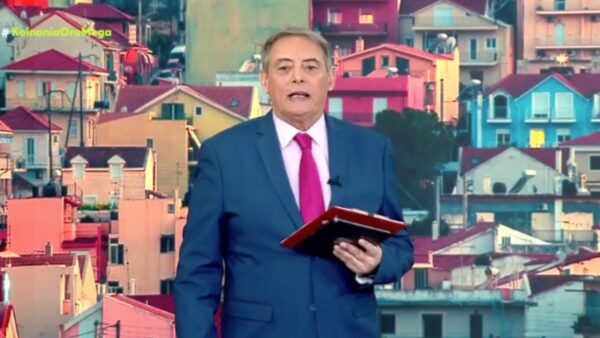 Ιορδάνης Χασαπόπουλος