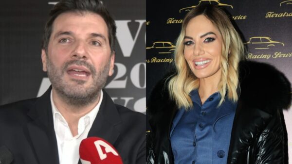 Χατζηδάκης Μαλέσκου