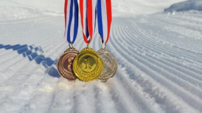 Χειμερινοί ολυμπιακοί αγώνες