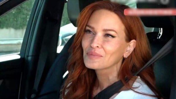 Σίσσυ Χρηστίδου