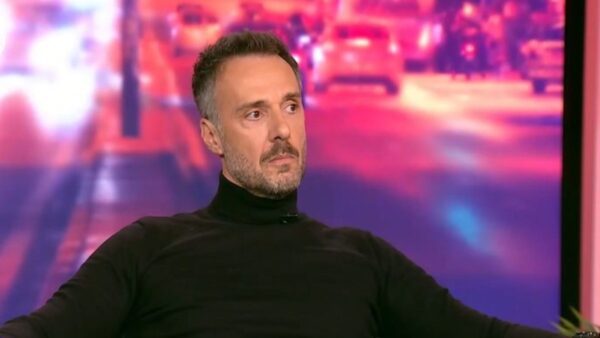 Χρήστος Πλαΐνης