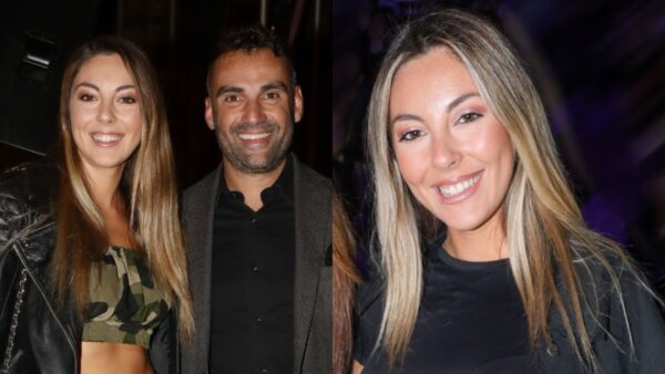 Ζάρα Χούτος