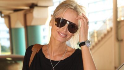 Αντριάνα Σκλεναρίκοβα