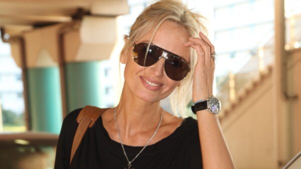 Αντριάνα Σκλεναρίκοβα