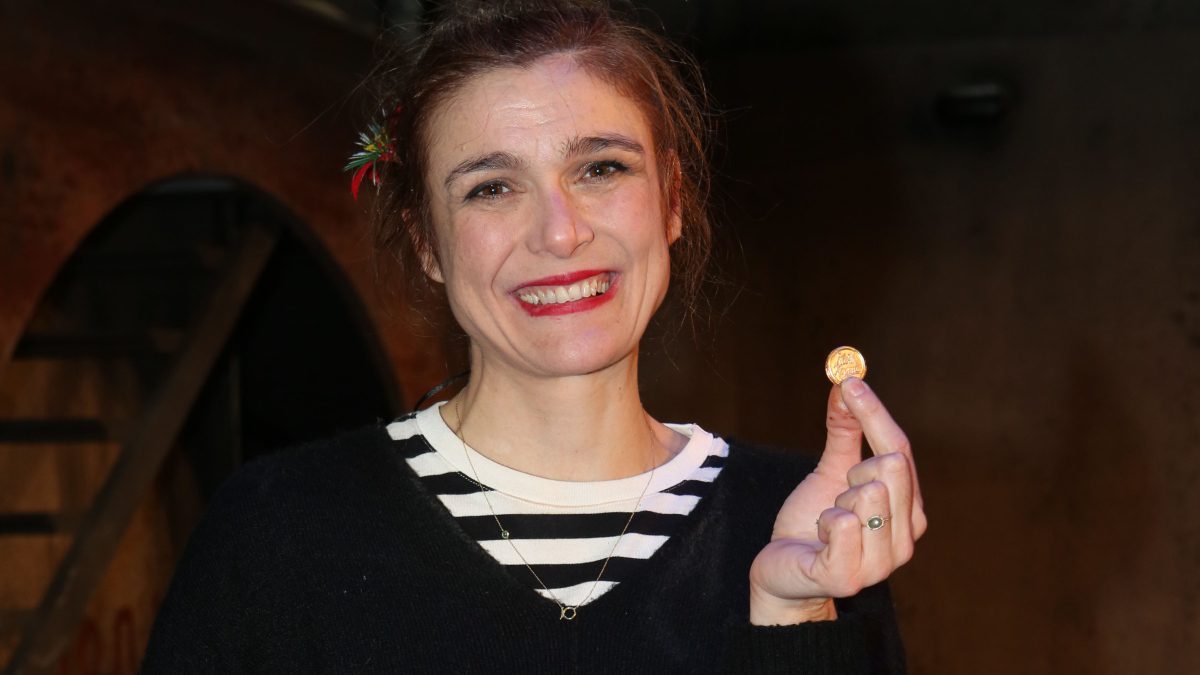 Αλεξάνδρα Αϊδίνη