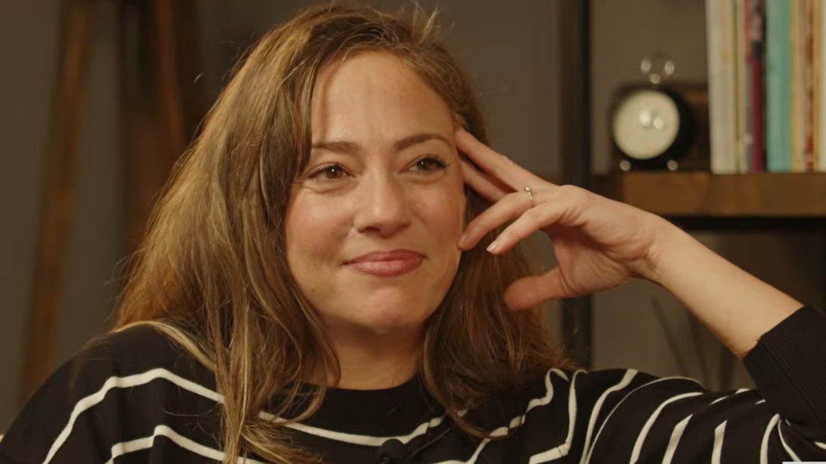 Αλεξάνδρα Ούστα