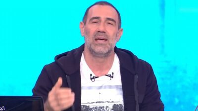 Αντώνης Κανάκης