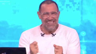 Αντώνης Κανάκης