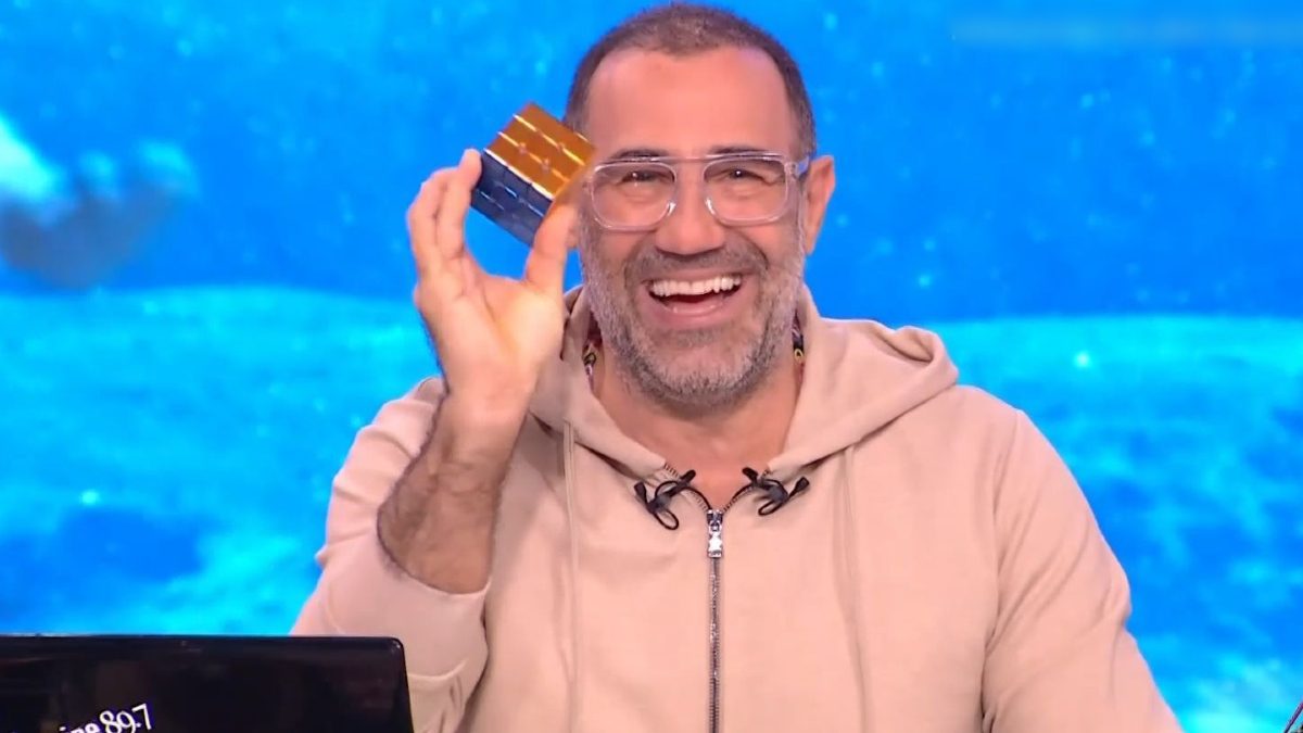 Αντώνης Κανάκης