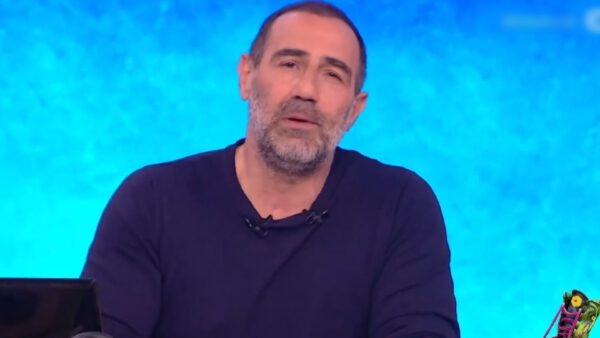 Αντώνης Κανάκης