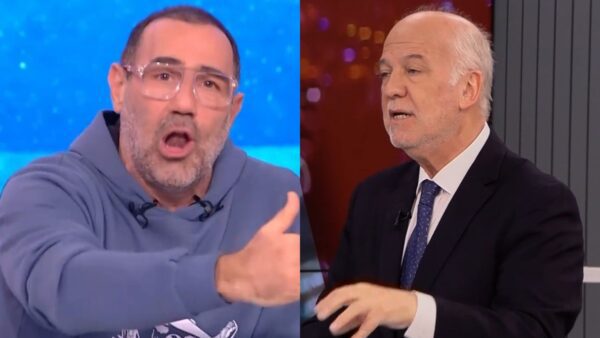 Αντώνης Κανάκης, Γιώργος Φλωρίδης