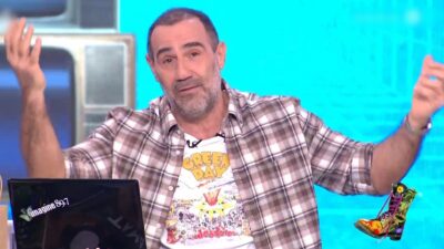 Αντώνης Κανάκης, Ράδιο Αρβύλα