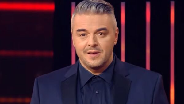 Club 1% Πέτρος Πολυχρονίδης