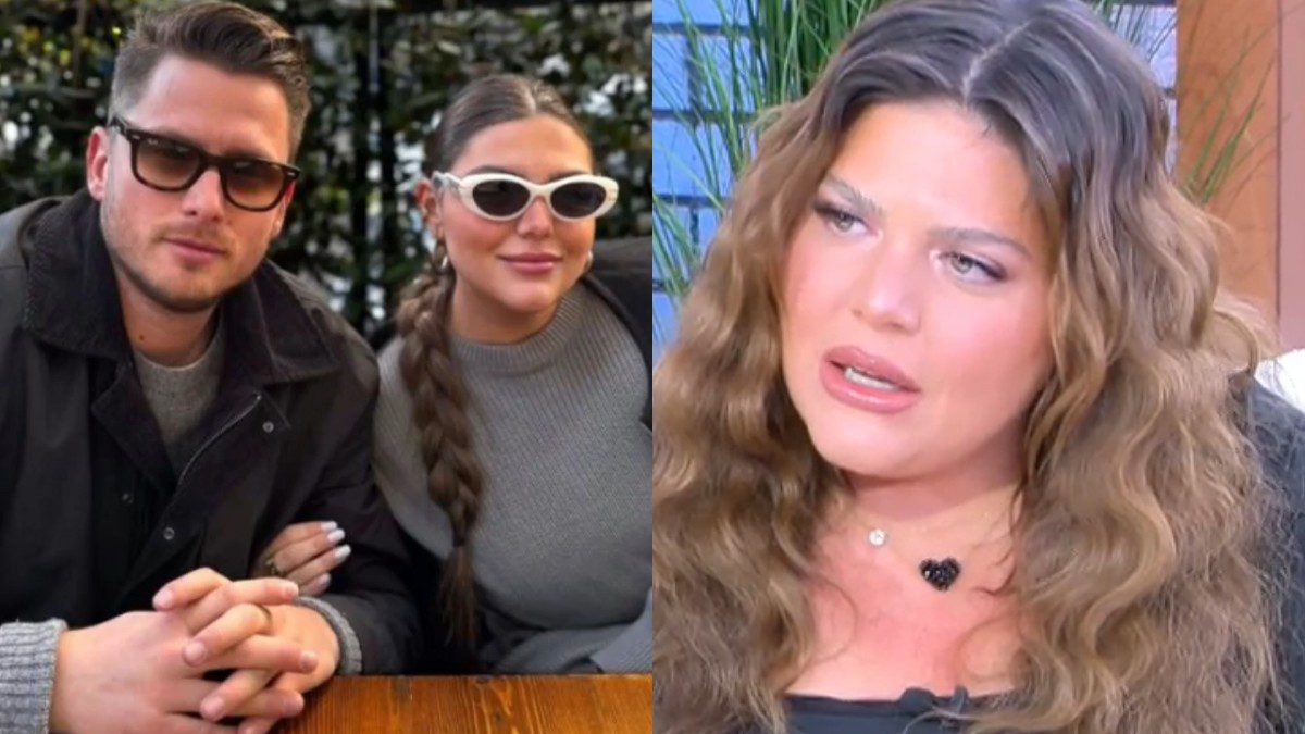 Δανάη Μπάρκα