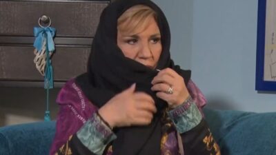 Δέσποινα Μοιραράκη