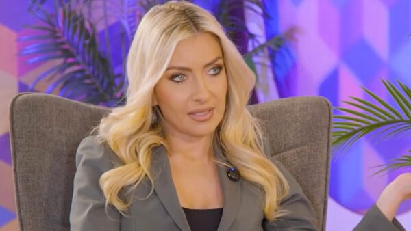 Δέσποινα Τσόκου