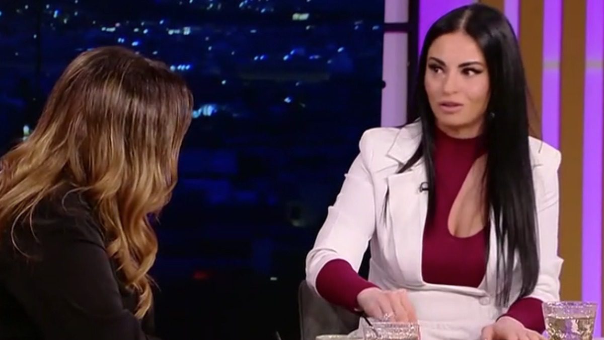 Δήμητρα Αλεξανδράκη, Σοφία Μουτίδου