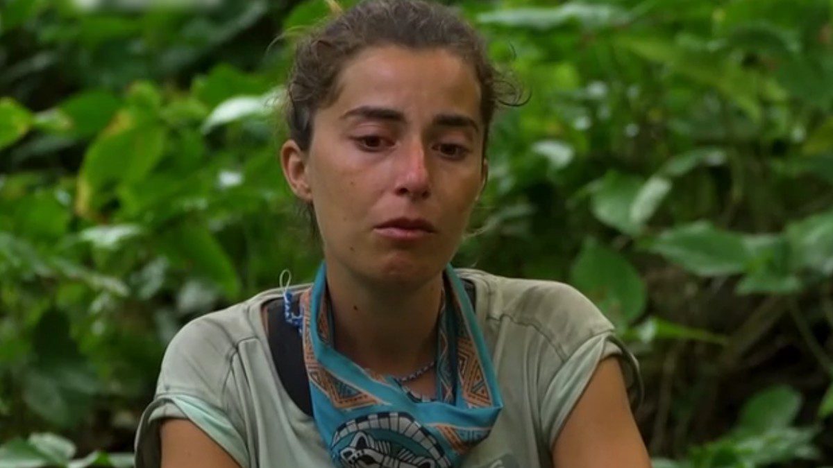 Δήμητρα Λιάγγα