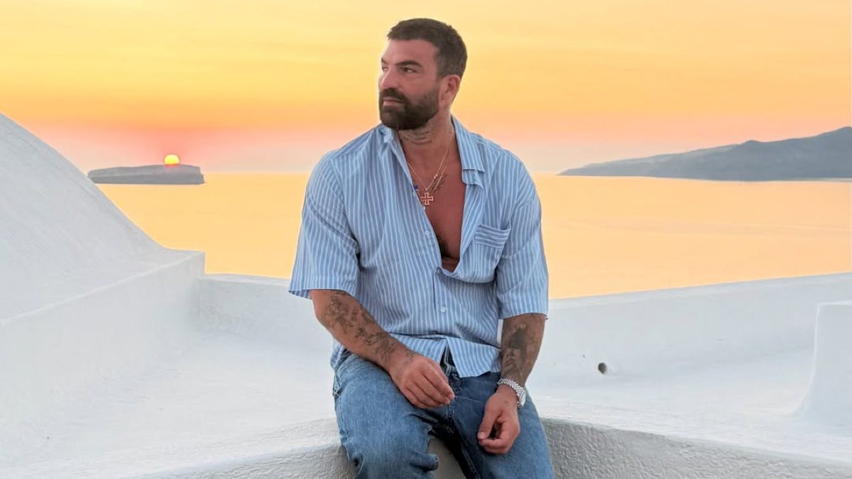 Δημήτρης Αλεξάνδρου