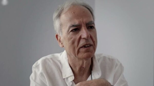 Δημήτρης Κουφοντίνας