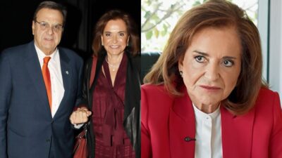 Ντόρα Μπακογιάννη, Ισίδωρος Κούβελος