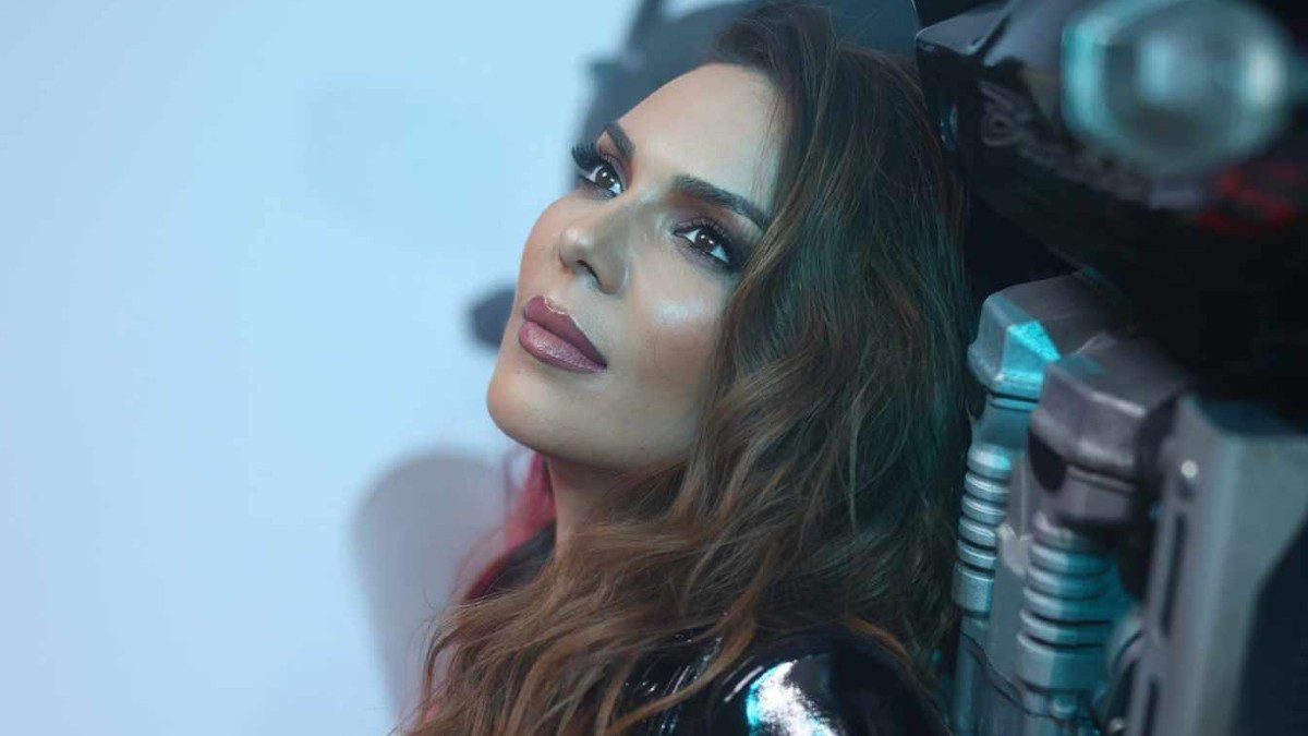 Ελεάνα Παπαϊωάννου