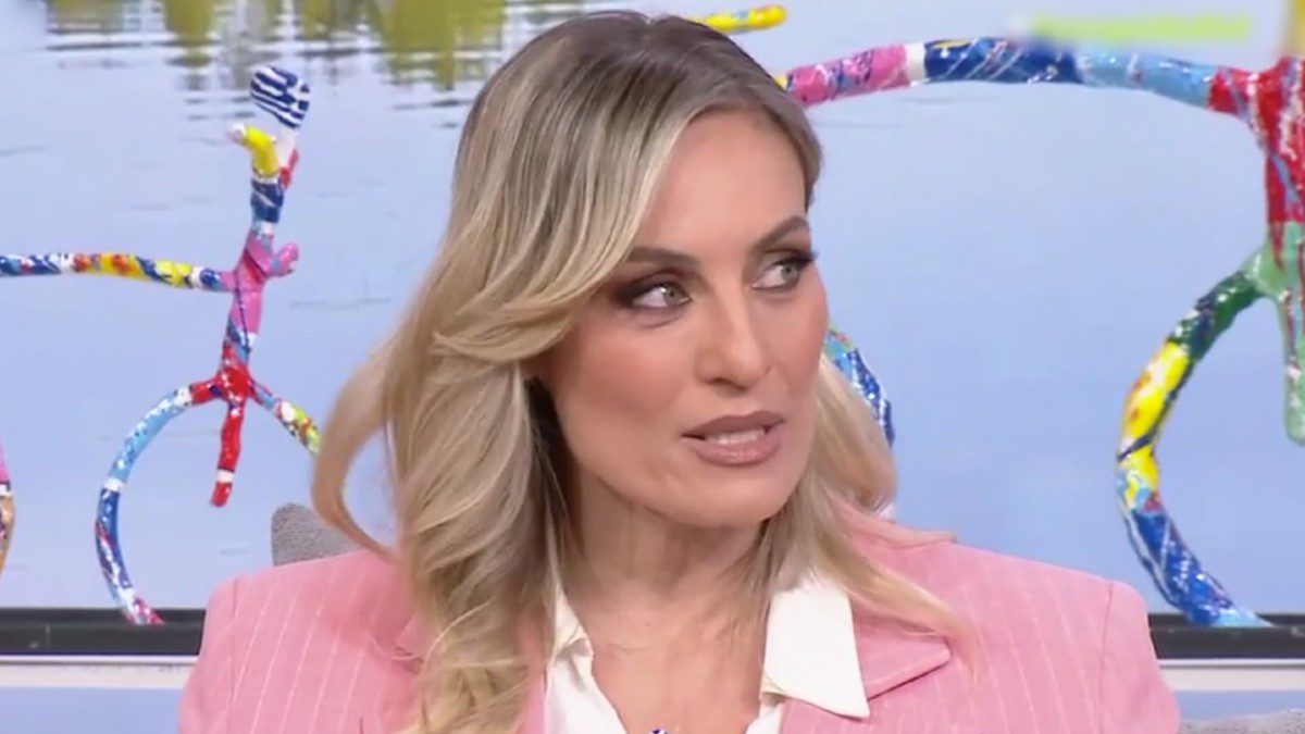 Ελεονώρα Μελέτη