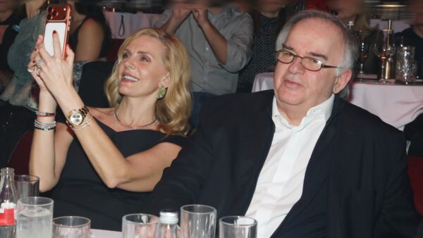 Έμη Λιβανίου, Πέτρος Παππάς