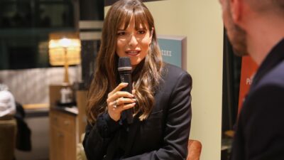 Εριέττα Κούρκουλου