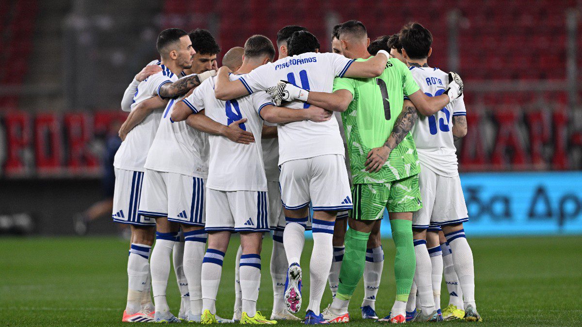 Εθνική ομάδα