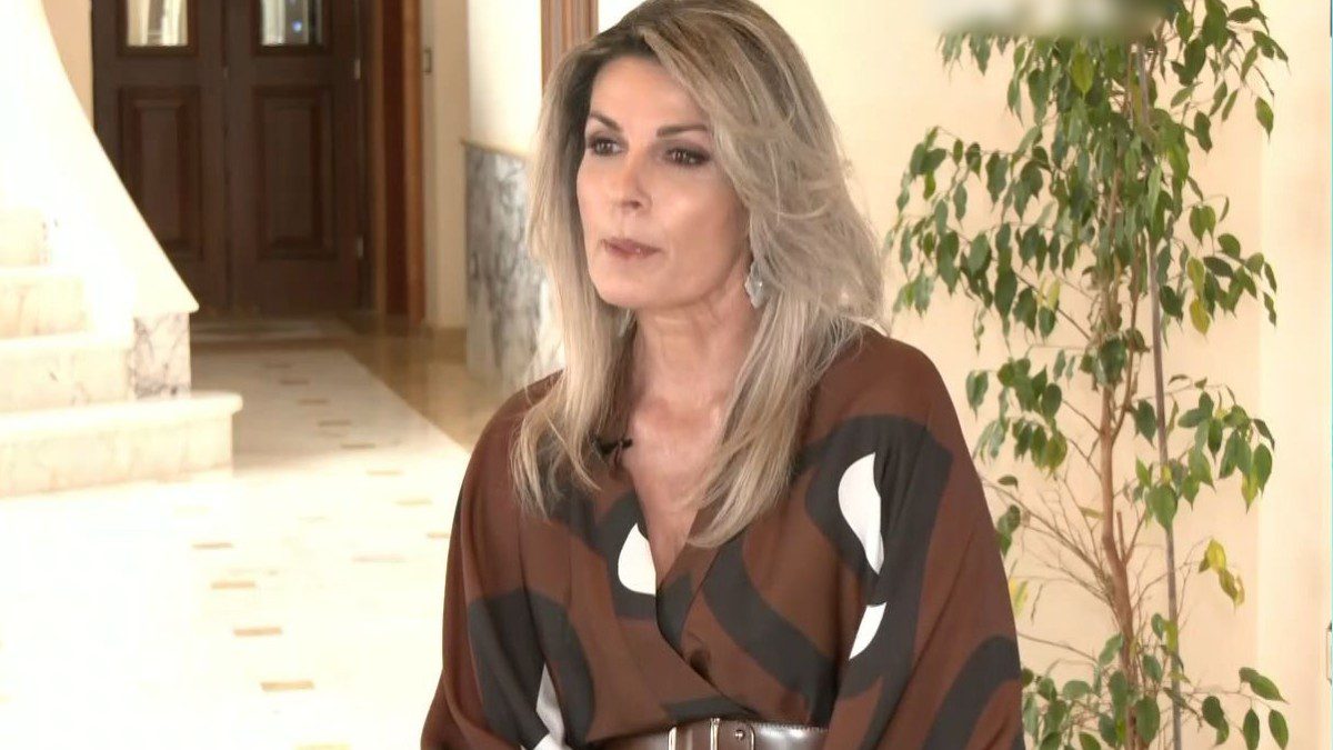 Ευγενία Λιμαντζάκη