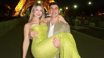 Φειδίας Παναγιώτου, Στυλιάνα Αβερκίου