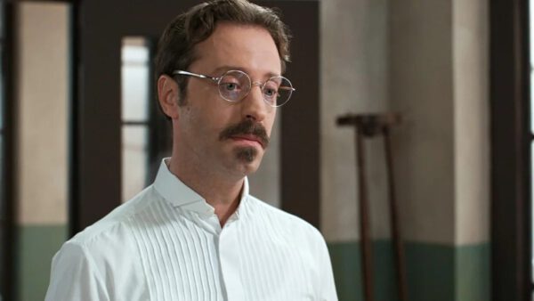 Grand Hotel Αλέξανδρος