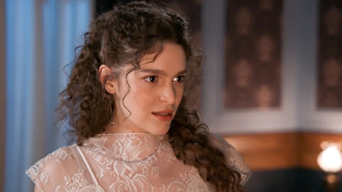 Αλίκη Grand Hotel