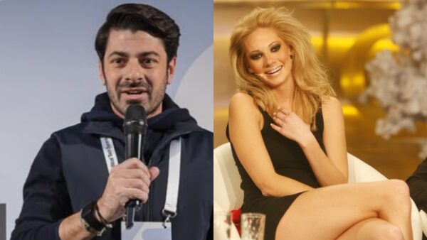 Γεράσιμος Ζαγορίτης, Τζούλια Αλεξανδράτου