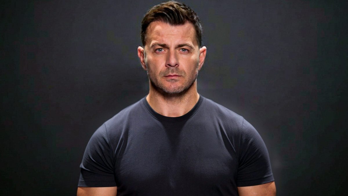 Γιώργος Αγγελόπουλος MCP Warrior