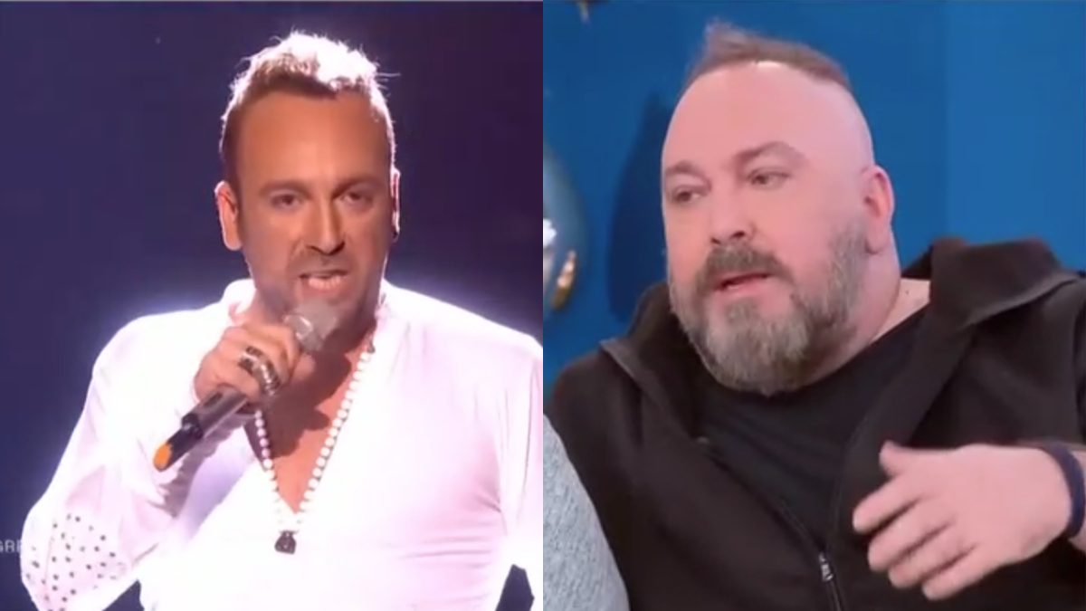 Γιώργος Αλκαίος