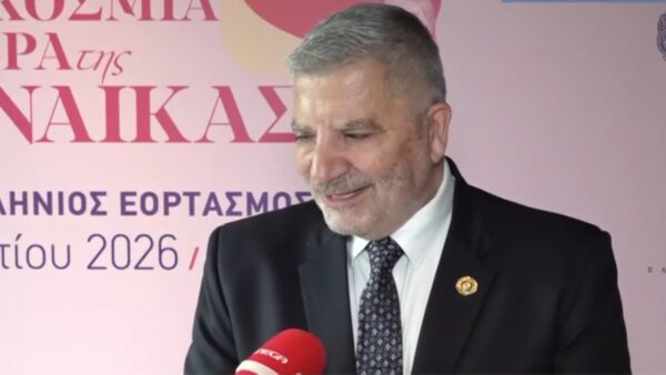 Γιώργος Πατούλης