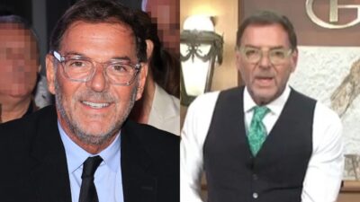 Γιώργος Τσαγκαράκης