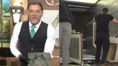 Γιώργος Τσαγκαράκης