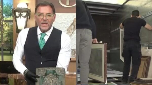 Γιώργος Τσαγκαράκης