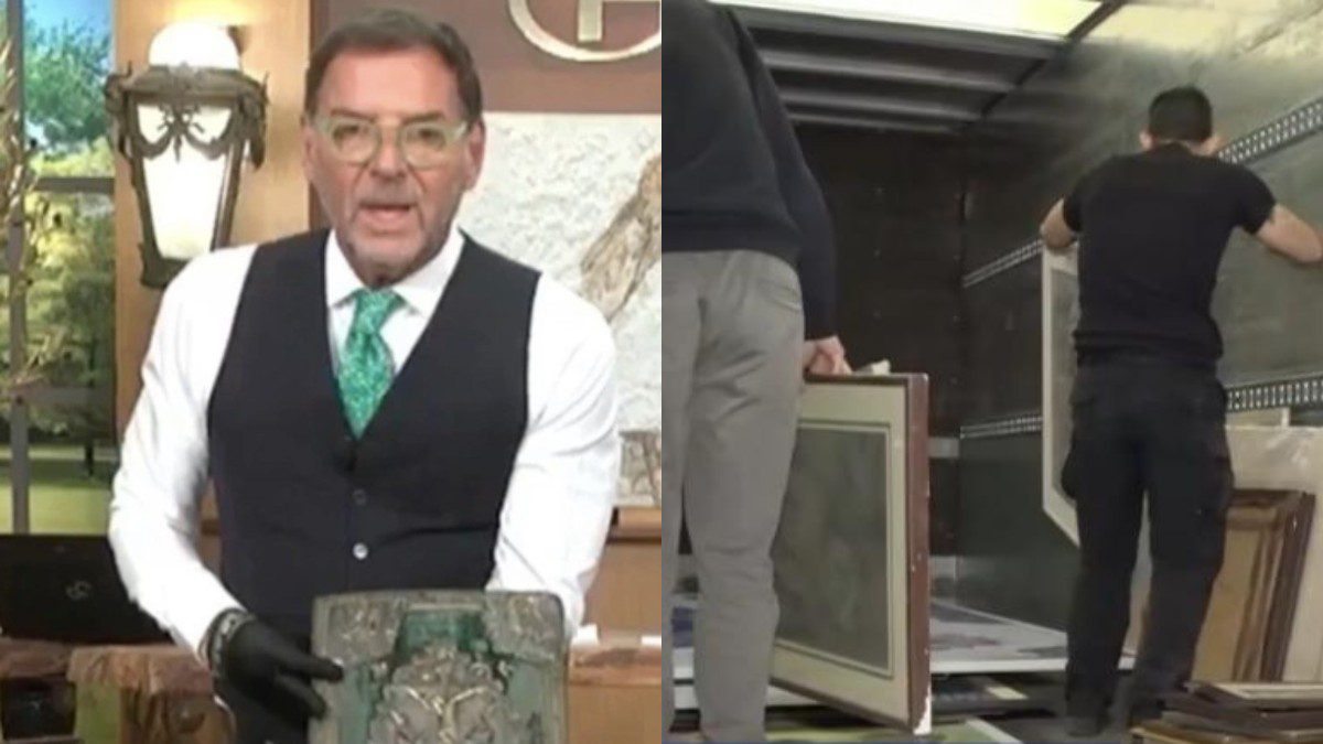 Γιώργος Τσαγκαράκης