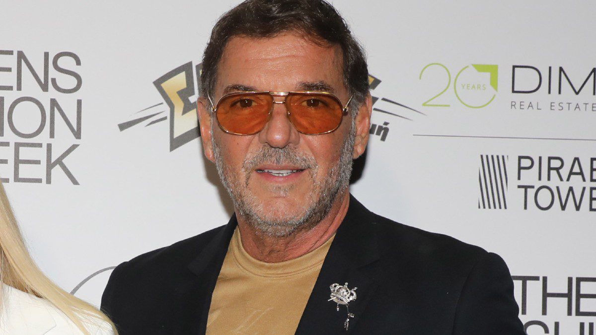 Γιώργος Τσαγκαράκης